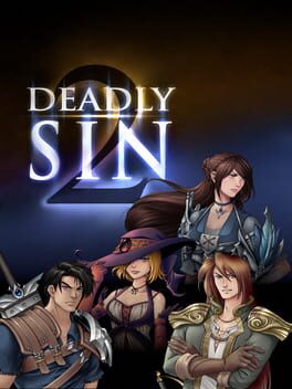 Boxart for Deadly Sin 2