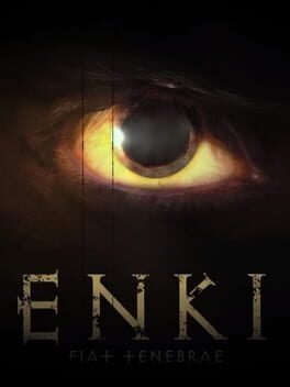Boxart for ENKI
