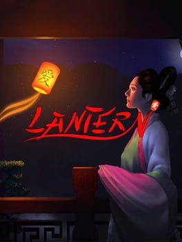 Boxart for Lantern