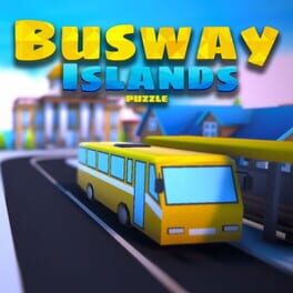 Boxart for Busway Islands - Puzzle