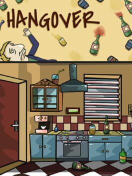 Boxart for Hangover