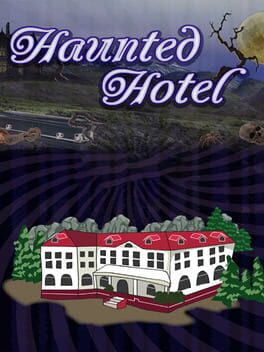 Boxart for Haunted Hotel