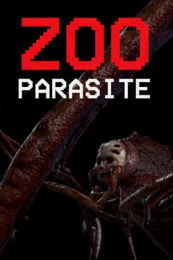 Boxart for Zooparasite