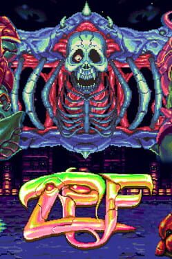 Boxart for ZPF