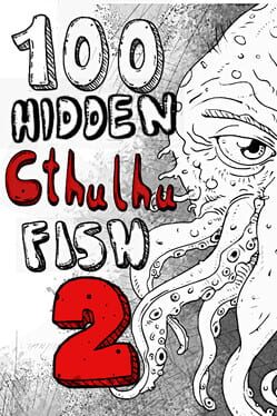 Boxart for 100 hidden Cthulhu fish 2