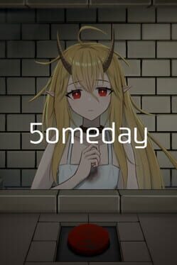 Boxart for 5omeday