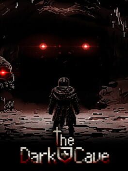 Boxart for The Dark Cave