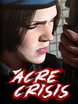 Boxart for Acre Crisis
