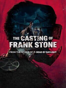 Boxart for The Casting of Frank Stone™