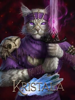 Boxart for Kristala