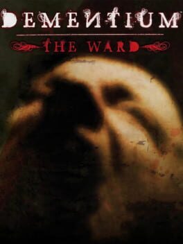 Boxart for Dementium: The Ward