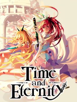 Boxart for Time and Eternity