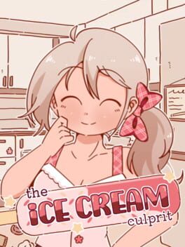 Boxart for The Ice Cream Culprit