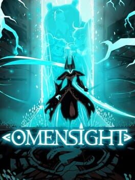 Boxart for Omensight