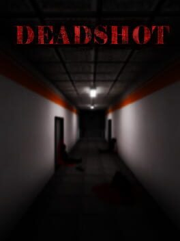 Boxart for Deadshot