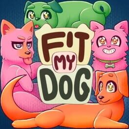 Boxart for Fit My Dog