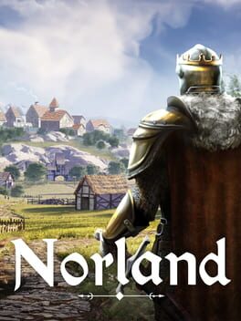 Boxart for Norland