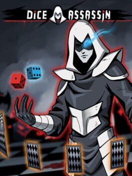 Boxart for Dice Assassin