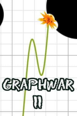 Boxart for Graphwar II