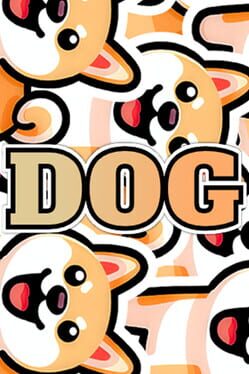 Boxart for DOG