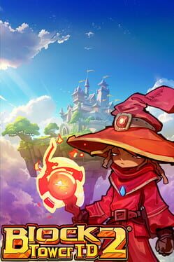 Boxart for Block Tower TD 2