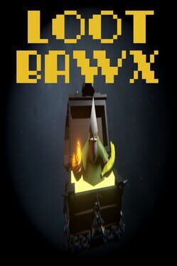 Boxart for Lootbawx