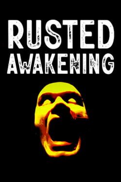 Boxart for Rusted Awakening