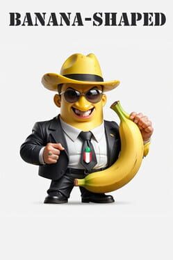 Boxart for Banana-Shaped
