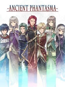 Boxart for Ancient Phantasma