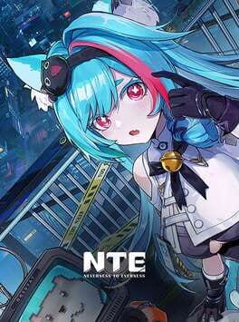 Boxart for NTE: Neverness to Everness
