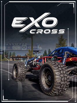 Boxart for ExoCross