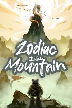 Boxart for Zodiac Mountain