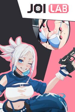 Boxart for JOI Lab VR
