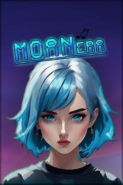 Vertical boxart forMoanera