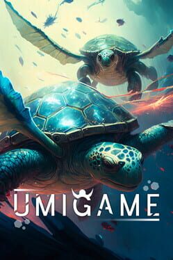 Boxart for Umigame