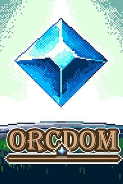 Boxart for Orcdom