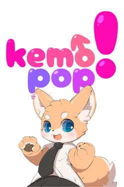 Boxart for Kemopop!