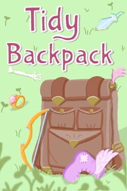 Boxart for Tidy Backpack