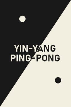 Boxart for Yin-Yang Ping-Pong