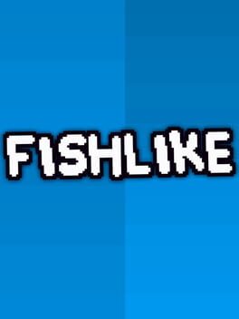 Boxart for Fishlike