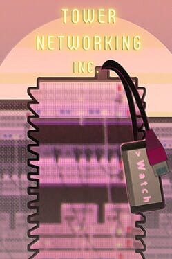 Vertical boxart for Tower Networking Inc.