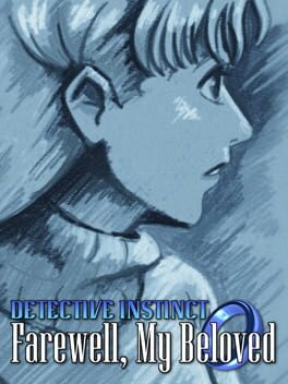 Boxart for Detective Instinct: Farewell, My Beloved