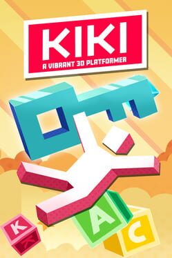 Boxart for Kiki