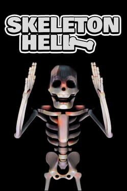 Boxart for Skeleton Hell