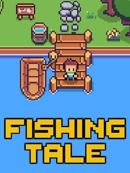Boxart for Fishing Tale