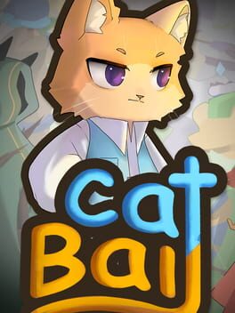 Boxart for Cat Bait