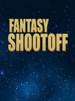 Boxart for Fantasy Shootoff
