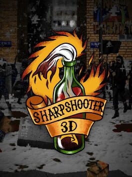 Boxart for SharpShooter3D