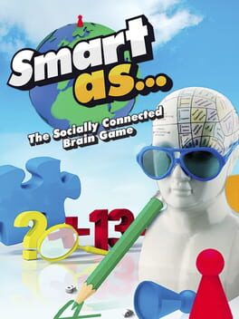 Boxart for Smart As