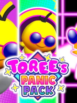 Boxart for Toree's Panic Pack